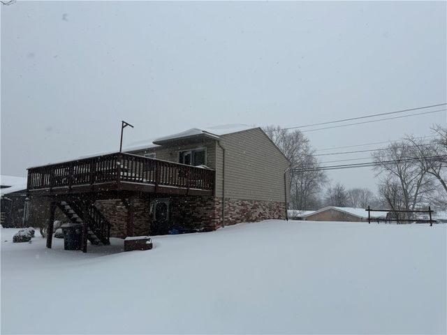 1538 Haine School Rd, Cranberry Twp, PA 16066