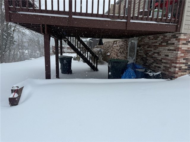 1538 Haine School Rd, Cranberry Twp, PA 16066