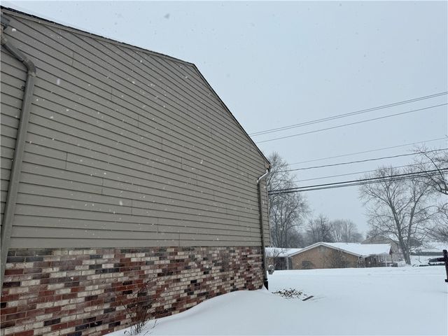 1538 Haine School Rd, Cranberry Twp, PA 16066