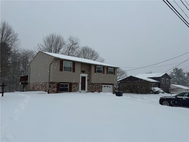 1538 Haine School Rd, Cranberry Twp, PA 16066