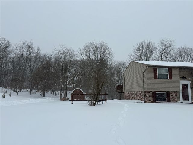 1538 Haine School Rd, Cranberry Twp, PA 16066