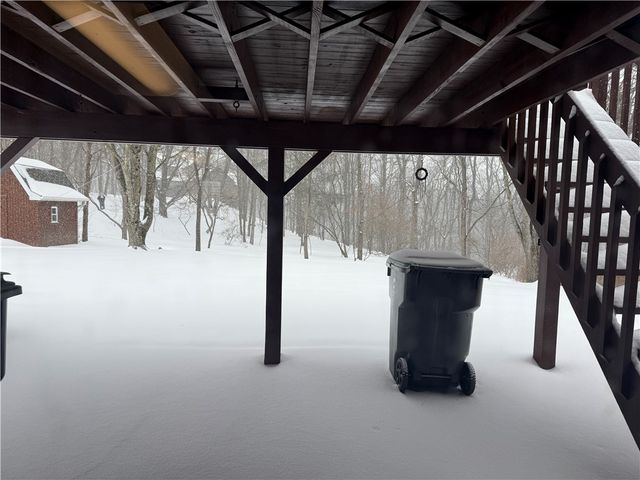 1538 Haine School Rd, Cranberry Twp, PA 16066