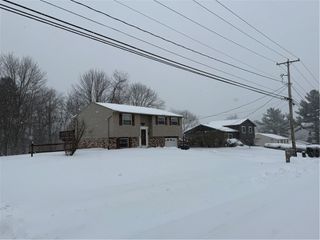 1538 Haine School Rd, Cranberry Twp, PA 16066