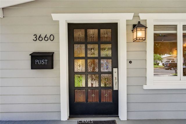 3660 Linwood, Riverside, CA 92506