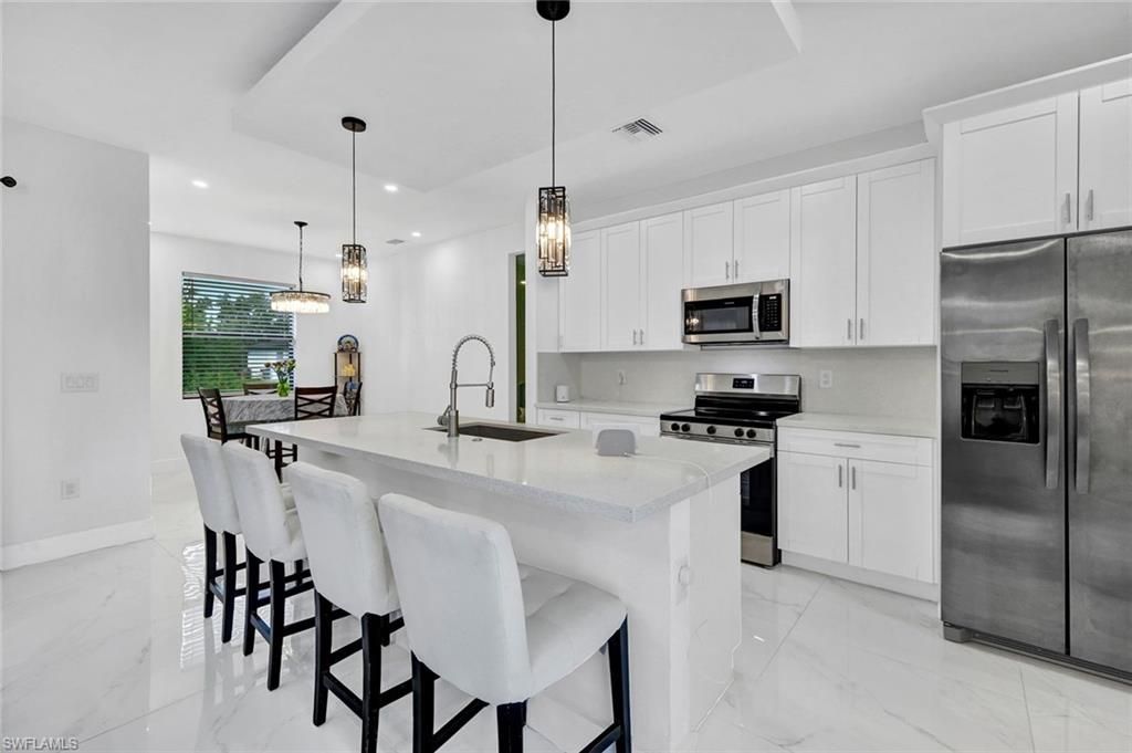 2709 53rd ST SW, LEHIGH ACRES, FL 33976 — photo 5