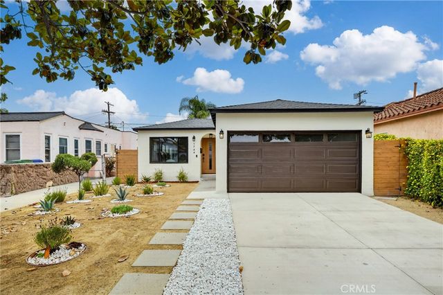 1744 S Genesee, Los Angeles, CA 90019