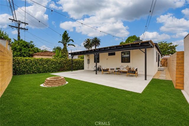 1744 S Genesee, Los Angeles, CA 90019