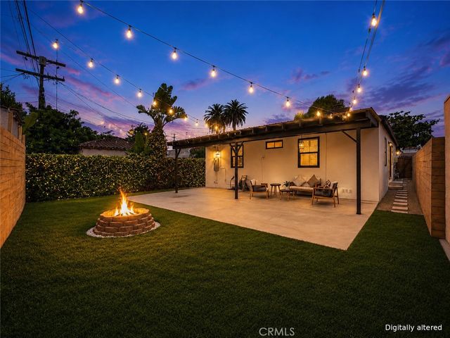 1744 S Genesee, Los Angeles, CA 90019