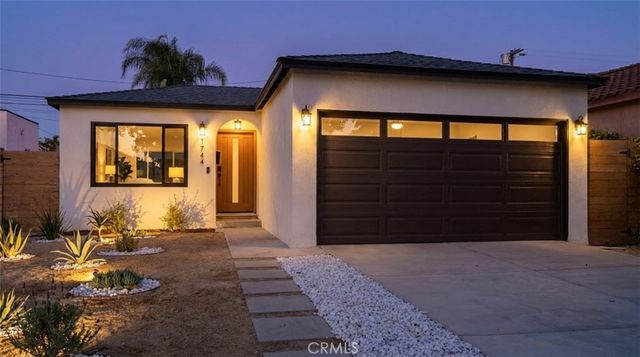 1744 S Genesee, Los Angeles, CA 90019