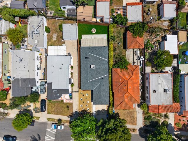 1744 S Genesee, Los Angeles, CA 90019