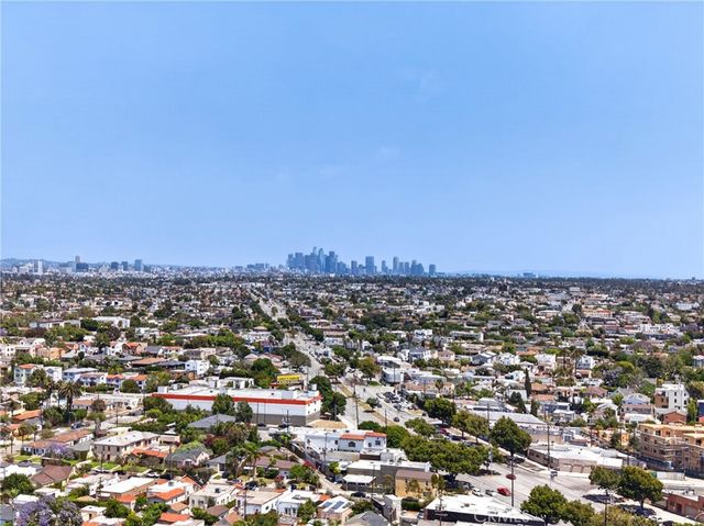 1744 S Genesee, Los Angeles, CA 90019