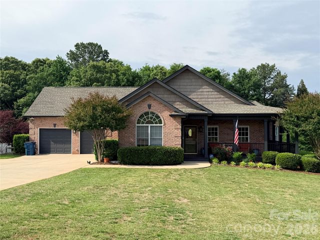 183 Burl Bridges Road, Forest City, NC 28043