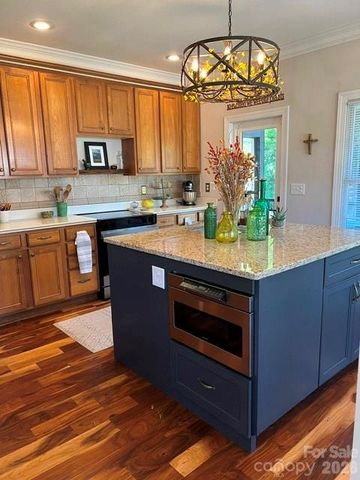 183 Burl Bridges Road, Forest City, NC 28043