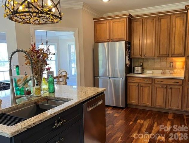 183 Burl Bridges Road, Forest City, NC 28043