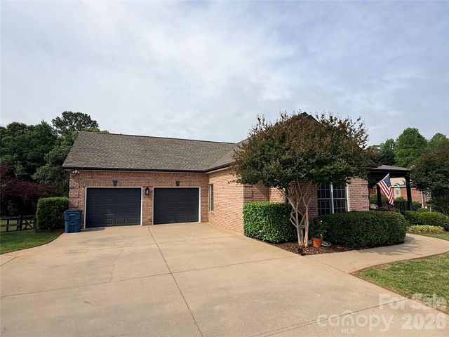 183 Burl Bridges Road, Forest City, NC 28043