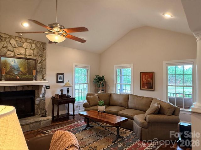 183 Burl Bridges Road, Forest City, NC 28043