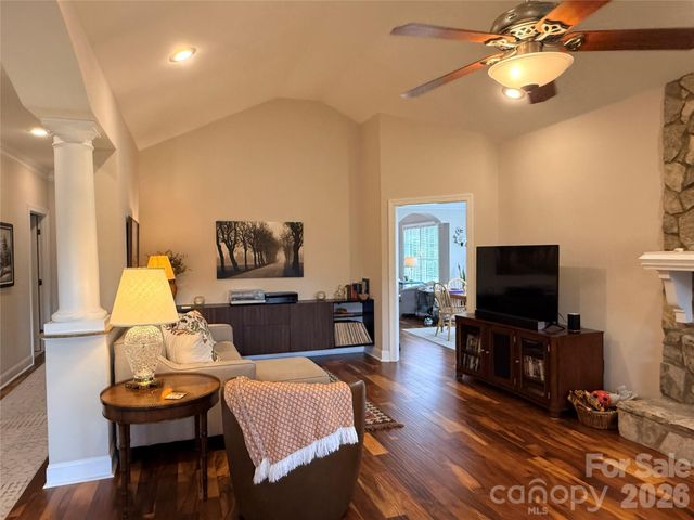 183 Burl Bridges Road, Forest City, NC 28043