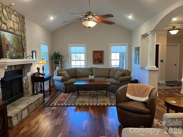 183 Burl Bridges Road, Forest City, NC 28043