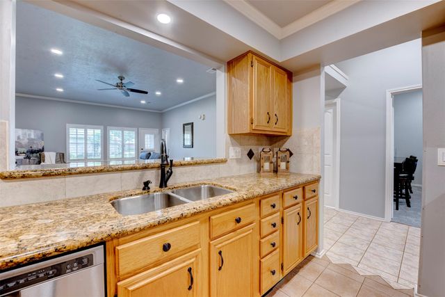 3535 Teakwood Drive, Pearland, TX 77584