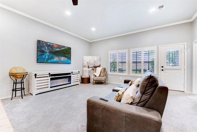 3535 Teakwood Drive, Pearland, TX 77584