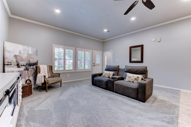 3535 Teakwood Drive, Pearland, TX 77584