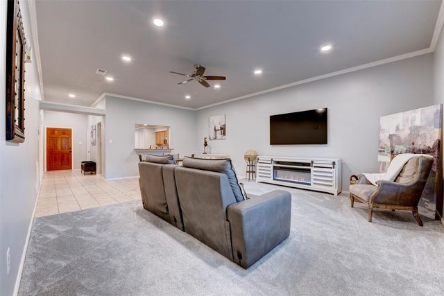 3535 Teakwood Drive, Pearland, TX 77584