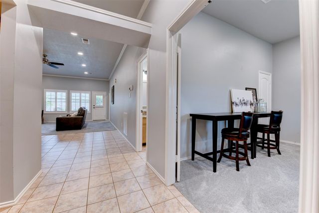 3535 Teakwood Drive, Pearland, TX 77584