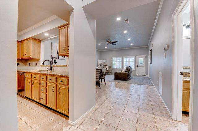 3535 Teakwood Drive, Pearland, TX 77584