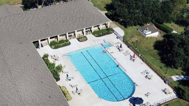 3535 Teakwood Drive, Pearland, TX 77584