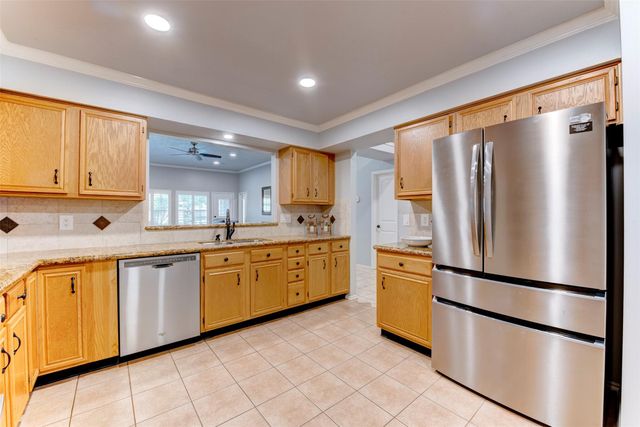 3535 Teakwood Drive, Pearland, TX 77584