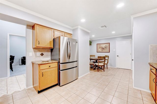 3535 Teakwood Drive, Pearland, TX 77584