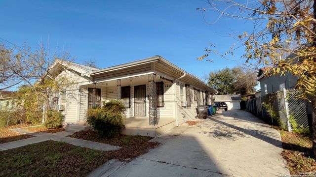 1510 S Presa, San Antonio, TX 78210