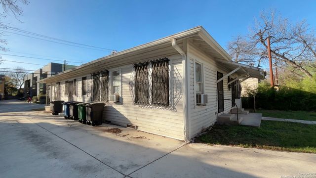 1510 S Presa, San Antonio, TX 78210