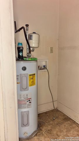 1510 S Presa, San Antonio, TX 78210