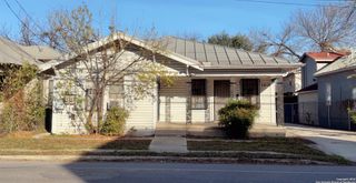 1510 S Presa, San Antonio, TX 78210