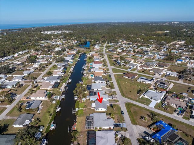 1956 GREENLAWN DRIVE, Englewood, FL 34223