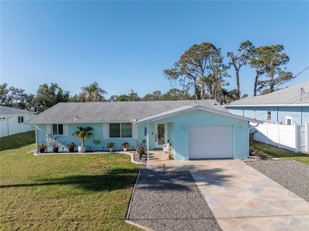 1956 GREENLAWN DRIVE, Englewood, FL 34223