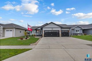 3633 E Brewster St Street, Sioux Falls, SD 57108
