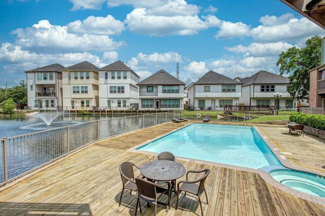 2023 Gentryside Drive 508, Houston, TX 77077