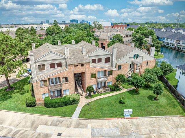 2023 Gentryside Drive 508, Houston, TX 77077