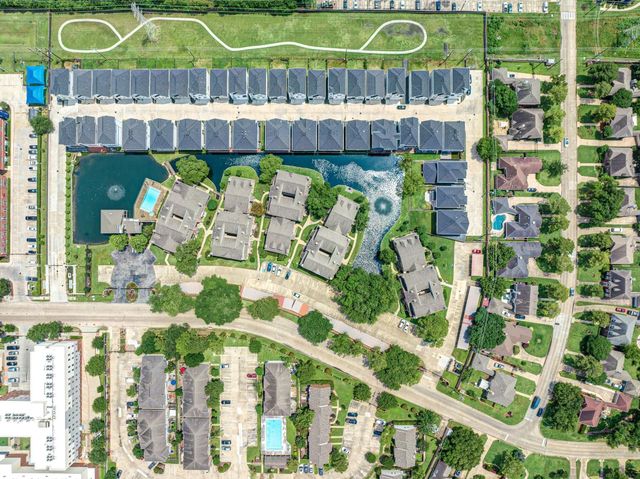 2023 Gentryside Drive 508, Houston, TX 77077