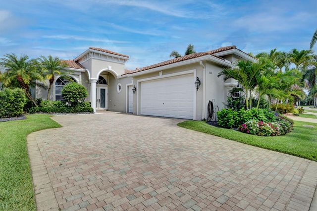 3860 Netherlee Way, Lake Worth, FL 33449