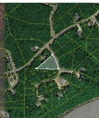 0 Mountain Lake Dr, Sparta, TN 38583
