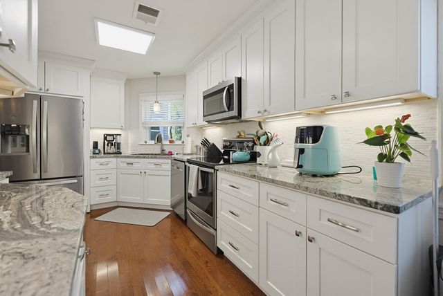 168 Upton St 11, Grafton, MA 01519