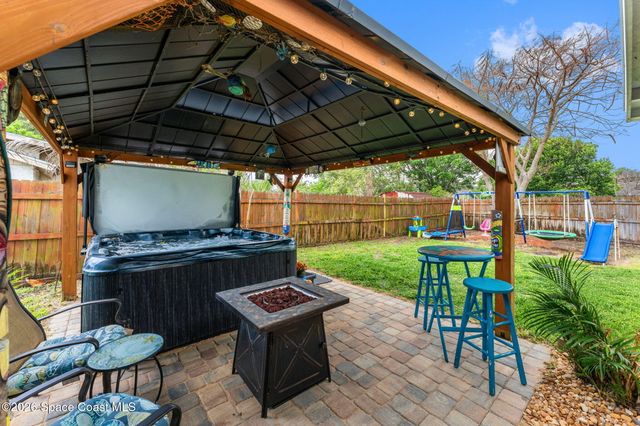 2913 Ithaca Court, Cocoa, FL 32926