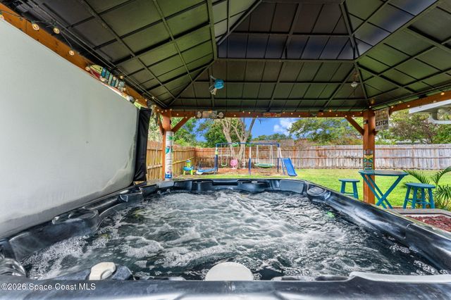 2913 Ithaca Court, Cocoa, FL 32926