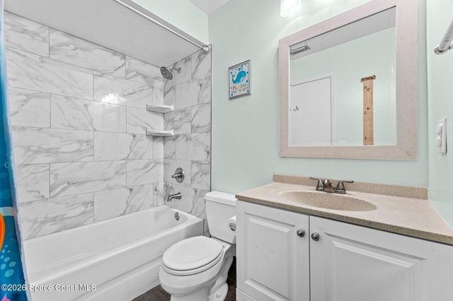 2913 Ithaca Court, Cocoa, FL 32926