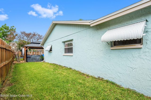 2913 Ithaca Court, Cocoa, FL 32926