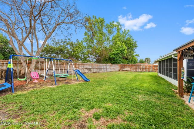 2913 Ithaca Court, Cocoa, FL 32926