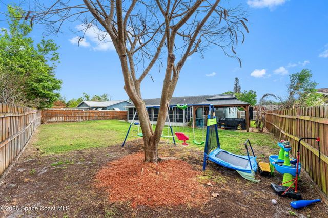 2913 Ithaca Court, Cocoa, FL 32926